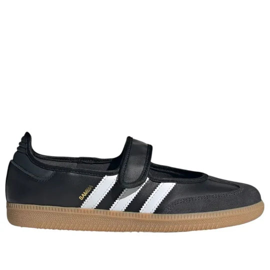 adidas Samba Jane 'Black White Gum'