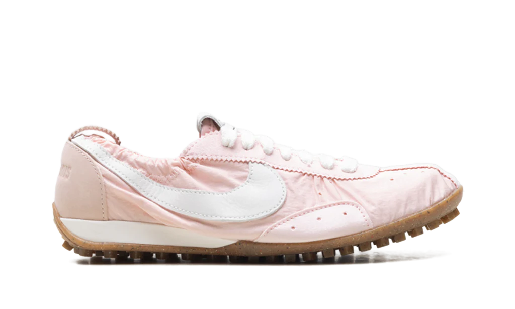 Nike Moon Shoe SP Jacquemus Aluminum Pink