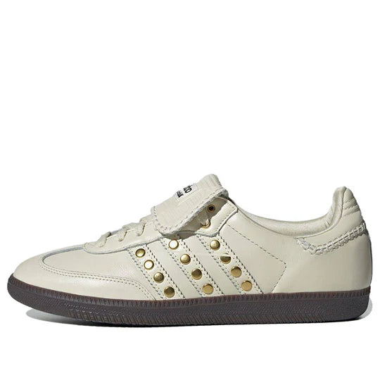 adidas originals x Wales Bonner Samba 'Studded Pack Cream'