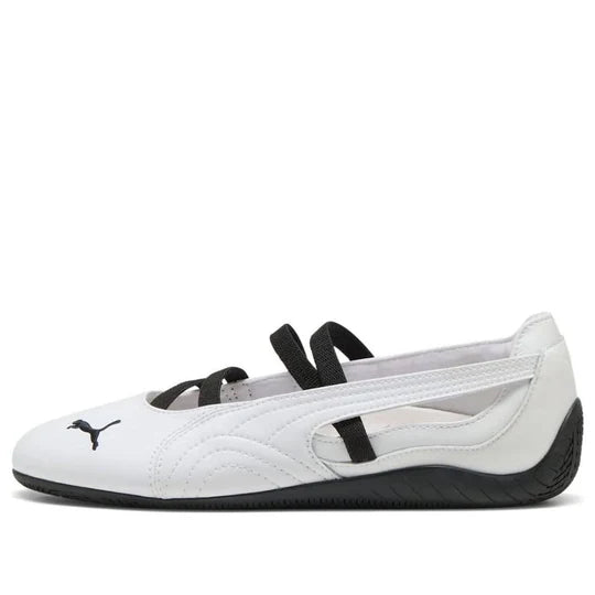 PUMA Speedcat Ballet 'White Black'