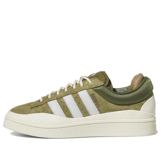 adidas x Bad Bunny Campus Light 'Wild Moss'