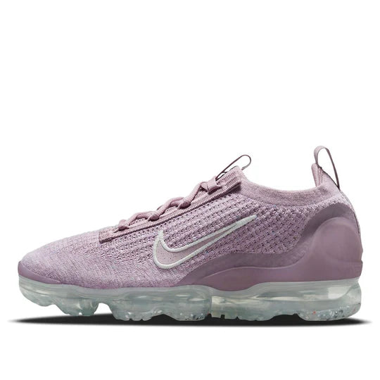 Nike Air VaporMax Flyknit 'Plum Fog'