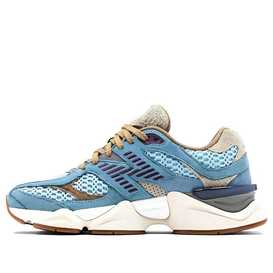 New Balance Bodega x 9060 'Age of Discovery'
