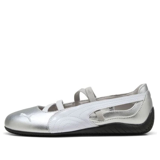 PUMA Speedcat Ballet 'Silver'