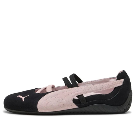 PUMA Speedcat Ballet 'Black Mauve Mist'
