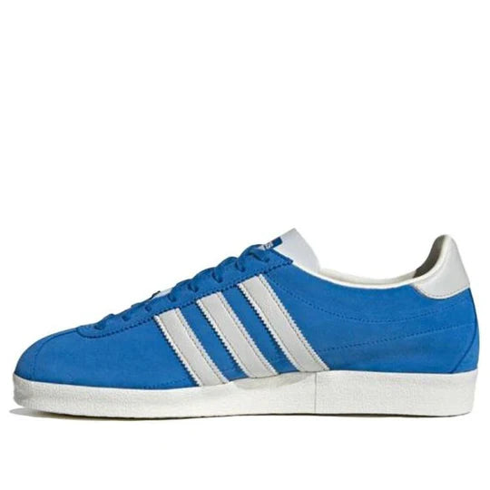 adidas Gazelle Vintage 'Blue Bird'