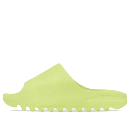 adidas Yeezy Slide 'Glow Green'