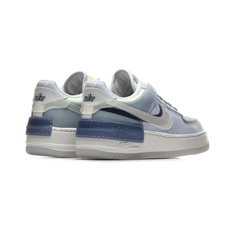 Nike Air Force 1 Shadow SE 'World Indigo'