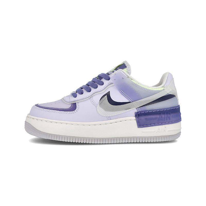 Nike Air Force 1 Shadow SE 'World Indigo'