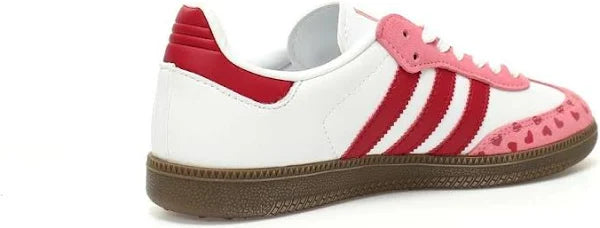 adidas Samba 'Comme des Garçons'
