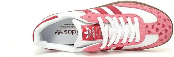 adidas Samba 'Comme des Garçons'
