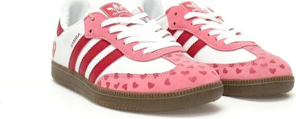 adidas Samba 'Comme des Garçons'