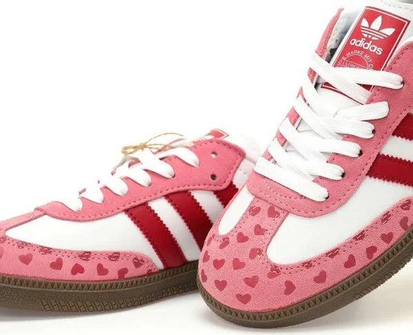 adidas Samba 'Comme des Garçons'