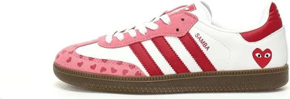 adidas Samba 'Comme des Garçons'