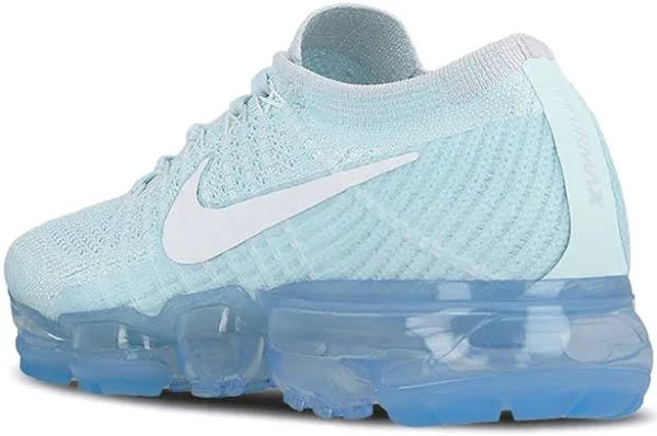 Nike Air VaporMax Flyknit 'Glacier Blue'