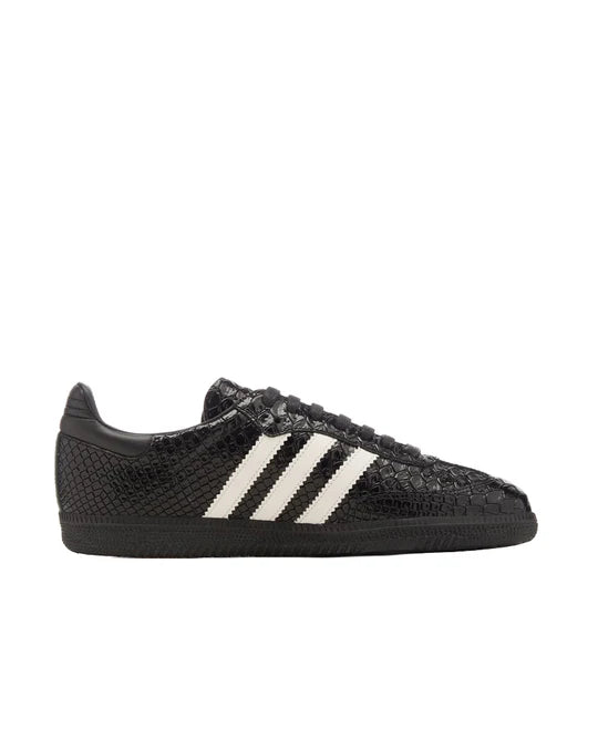 adidas Samba OG Made in Italy 'Black Croc'
