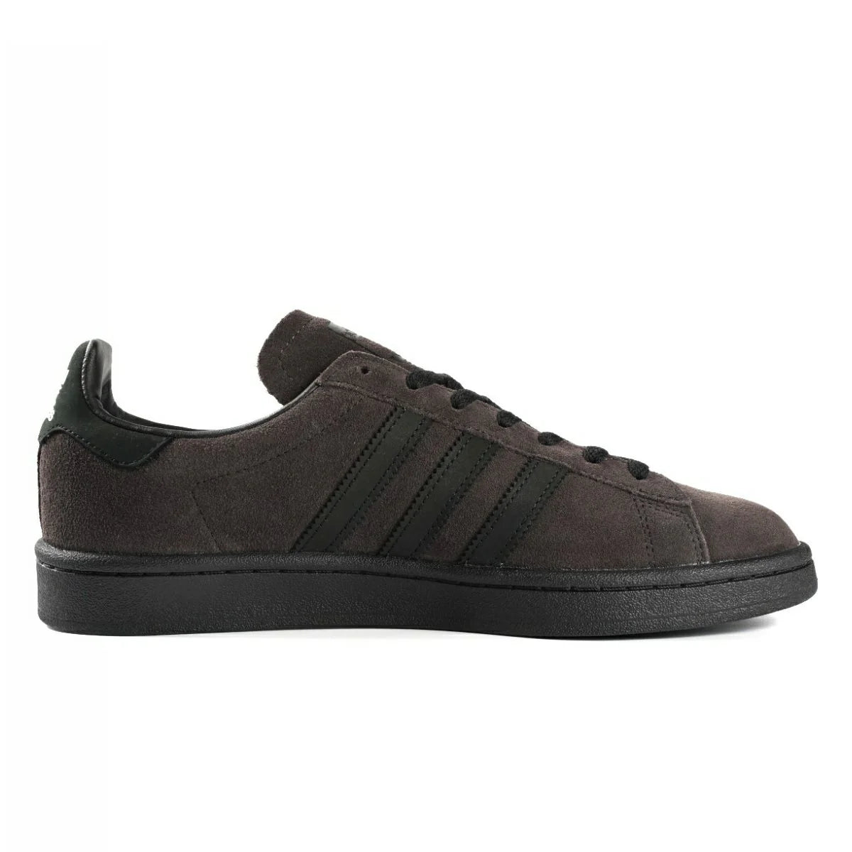 adidas Originals Campus Kicks Lab 'Core Black'