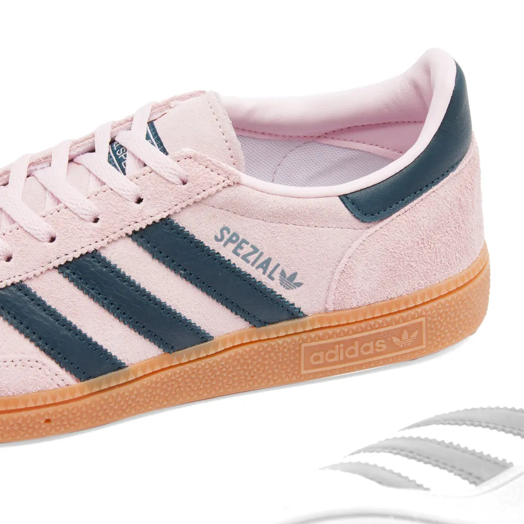 adidas Originals Handball Spezial 'Clear Pink'