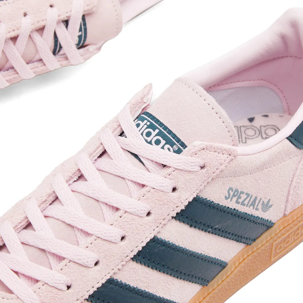 adidas Originals Handball Spezial 'Clear Pink'