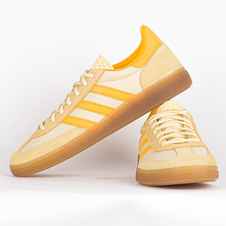 adidas originals Handball Spezial 'Almost Yellow'