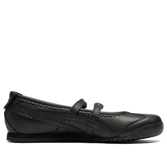 Onitsuka Tiger Mexico 66 TGRS 'Black'