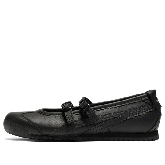Onitsuka Tiger Mexico 66 TGRS 'Black'
