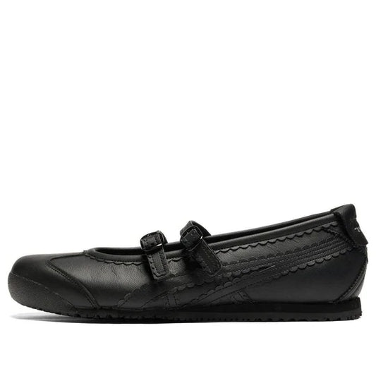 Onitsuka Tiger Mexico 66 TGRS 'Black'