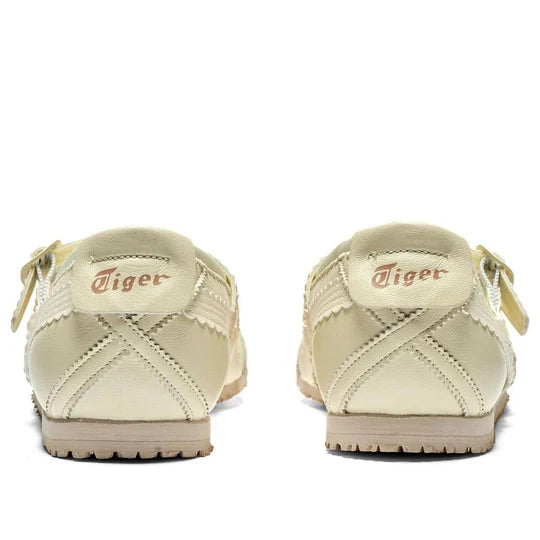 Onitsuka Tiger Mexico 66 TGRS 'Ivory Cream'
