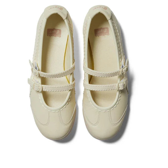 Onitsuka Tiger Mexico 66 TGRS 'Ivory Cream'