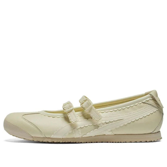 Onitsuka Tiger Mexico 66 TGRS 'Ivory Cream'