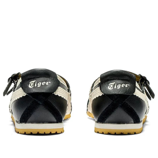 Onitsuka Tiger Mexico 66 Tigress 'Black Cream'