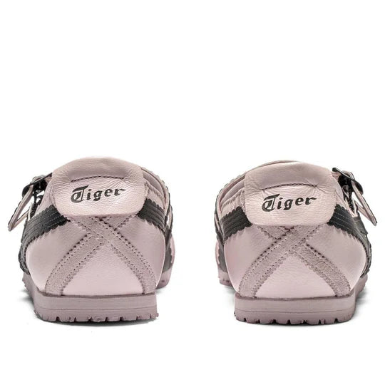 Onitsuka Tiger Mexico 66 Tigress 'Crystal Pink Graphite Grey'