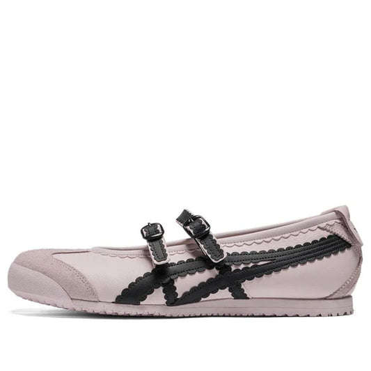 Onitsuka Tiger Mexico 66 Tigress 'Crystal Pink Graphite Grey'