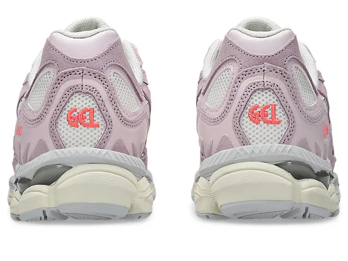 ASICS Gel-NYC 'Cream/Rose Water'