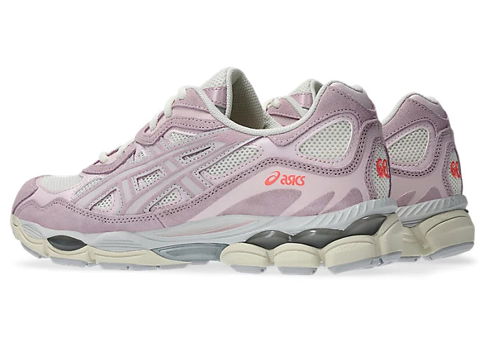 ASICS Gel-NYC 'Cream/Rose Water'