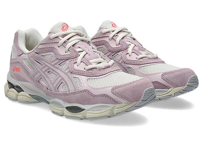 ASICS Gel-NYC 'Cream/Rose Water'