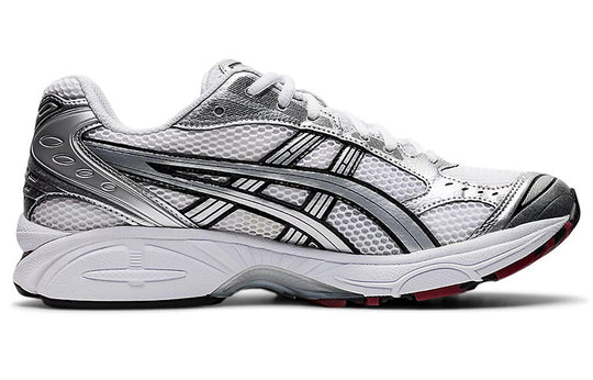 ASICS Gel Kayano 14 'White Pure Silver'