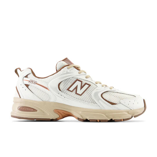 New Balance 530 x Niko and... 'Off White Brown'