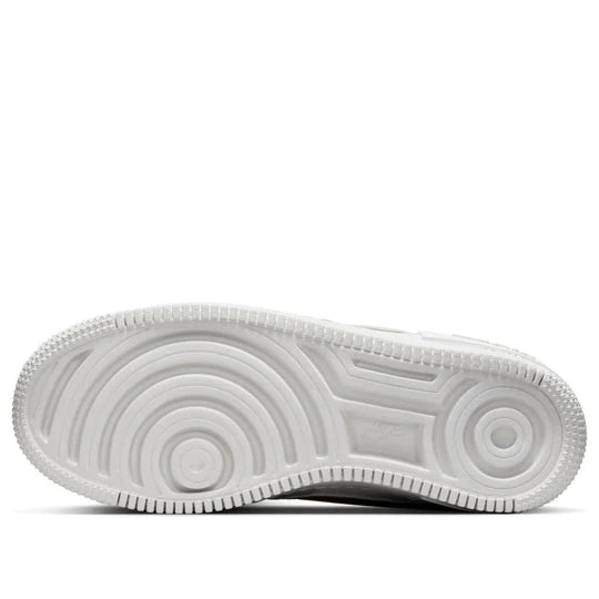 Nike Air Force 1 Shadow 'Pearl White Citron Tint'