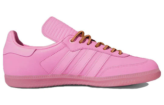 adidas Samba x Pharrell Humanrace 'Pink'