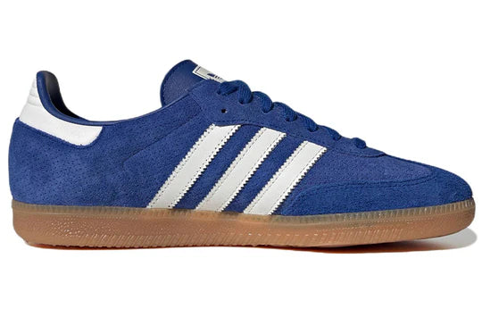 adidas Samba OG 'Royal Blue Gum'