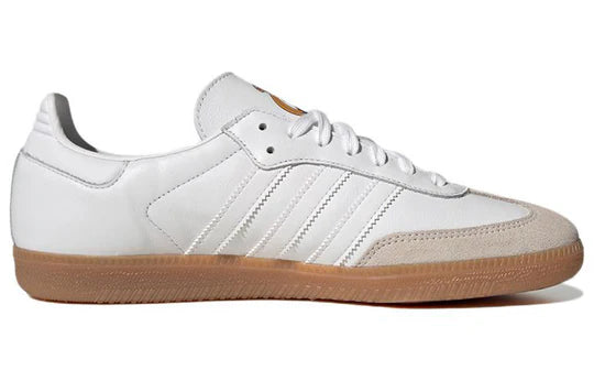 adidas Real Madrid x Samba Team 'White Gum'