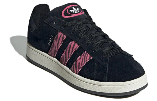 adidas originals Campus 'Black Pink'