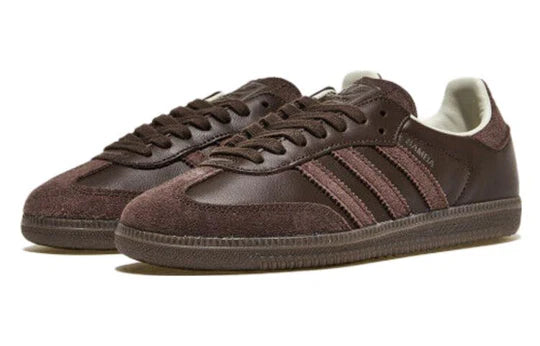 adidas Samba 'Brown'