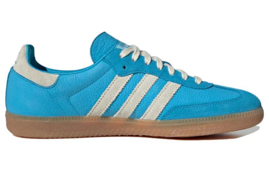 adidas Samba OG 'Sporty & Rich Blue Grey'