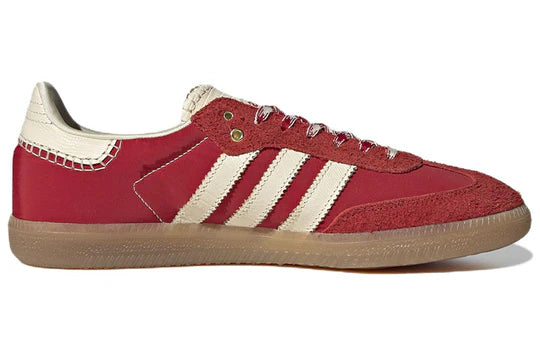 adidas originals x Wales Bonner Samba 'Collegiate Orange'