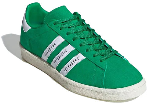 adidas Human Made x Campus 'Green'