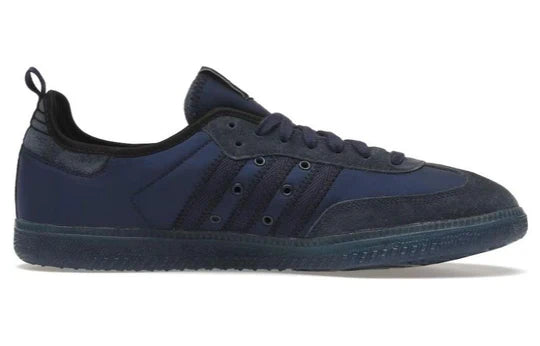 adidas C.P. Company x Samba 'Dark Blue'