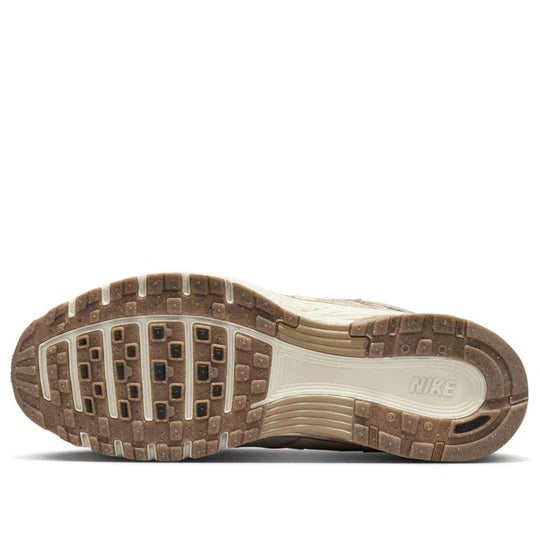 Nike P-6000 'Light Orewood Brown'