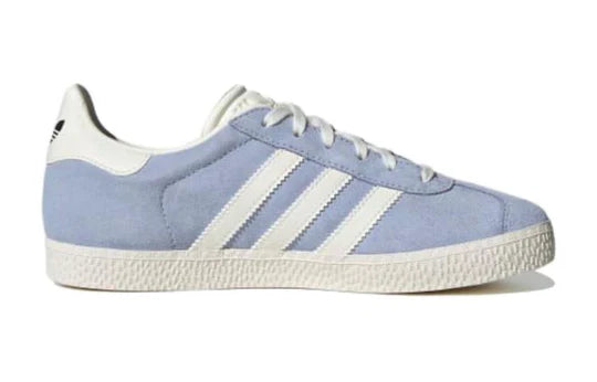 adidas Gazelle J 'Blue Dawn'